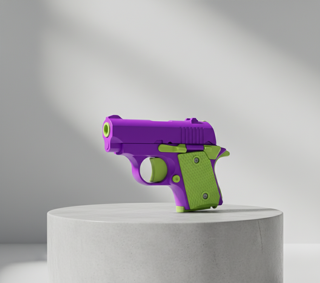 Mini Gun